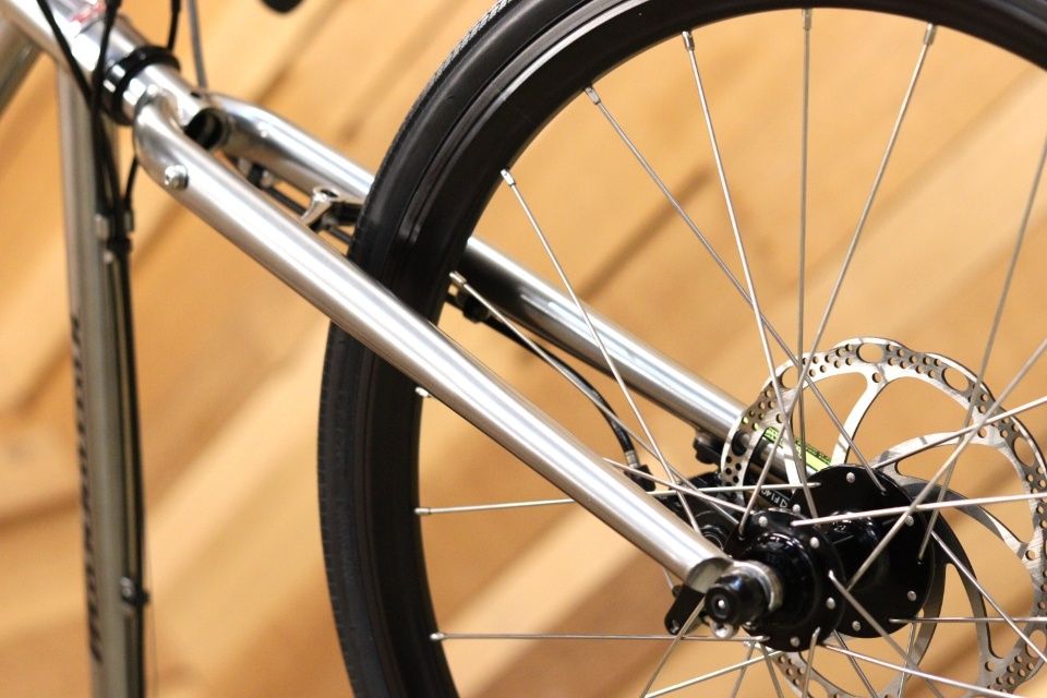 BIKE