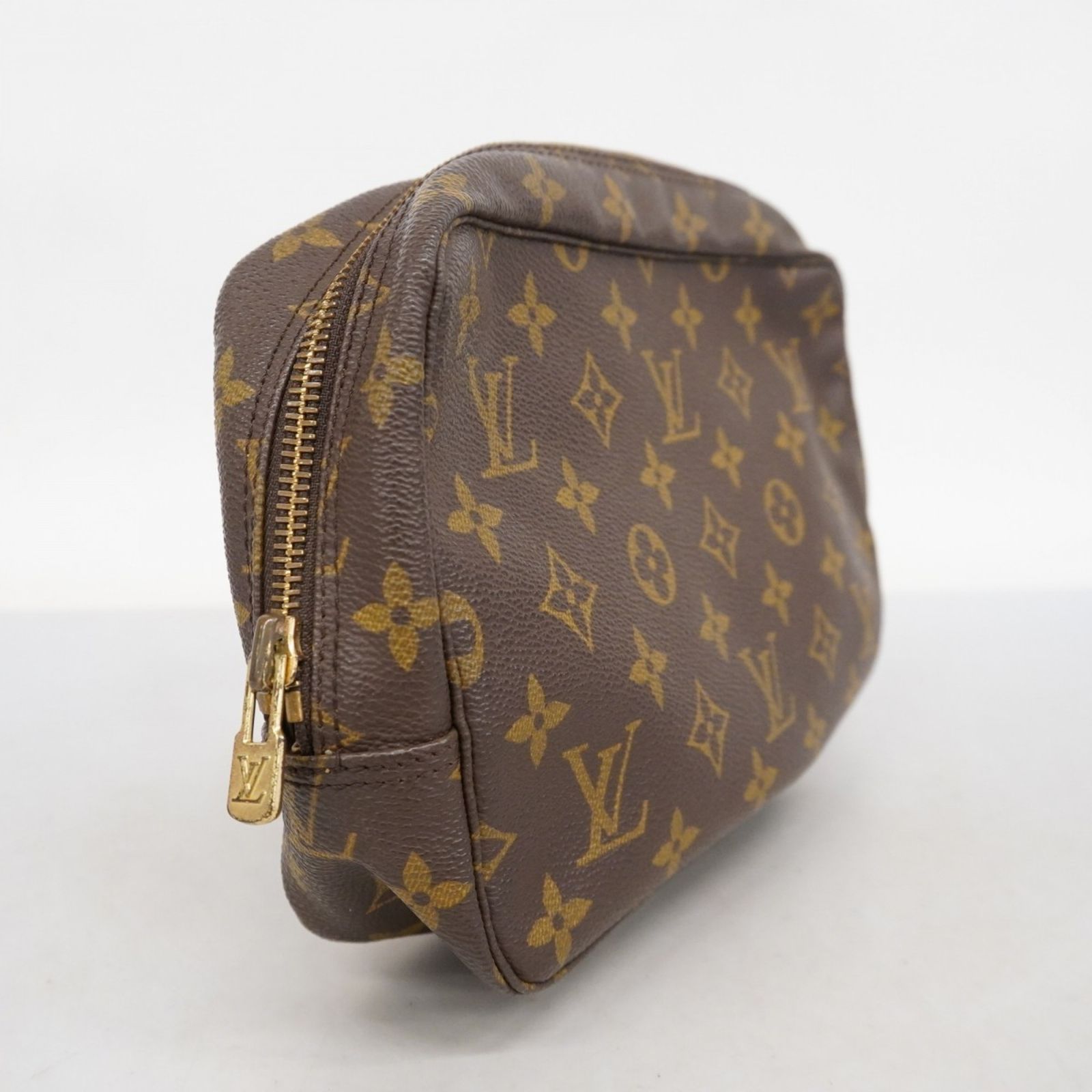 LOUISVUITTONルイヴィトン トゥルーストワレット23 LOUIS VUITTON ルイ