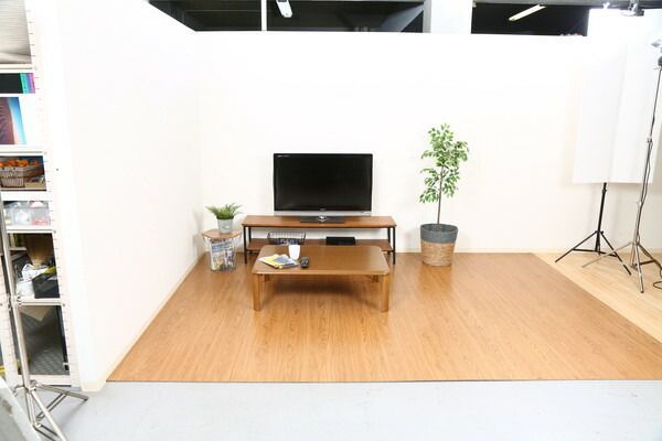 軽量継脚折り畳み座卓 １０５７５