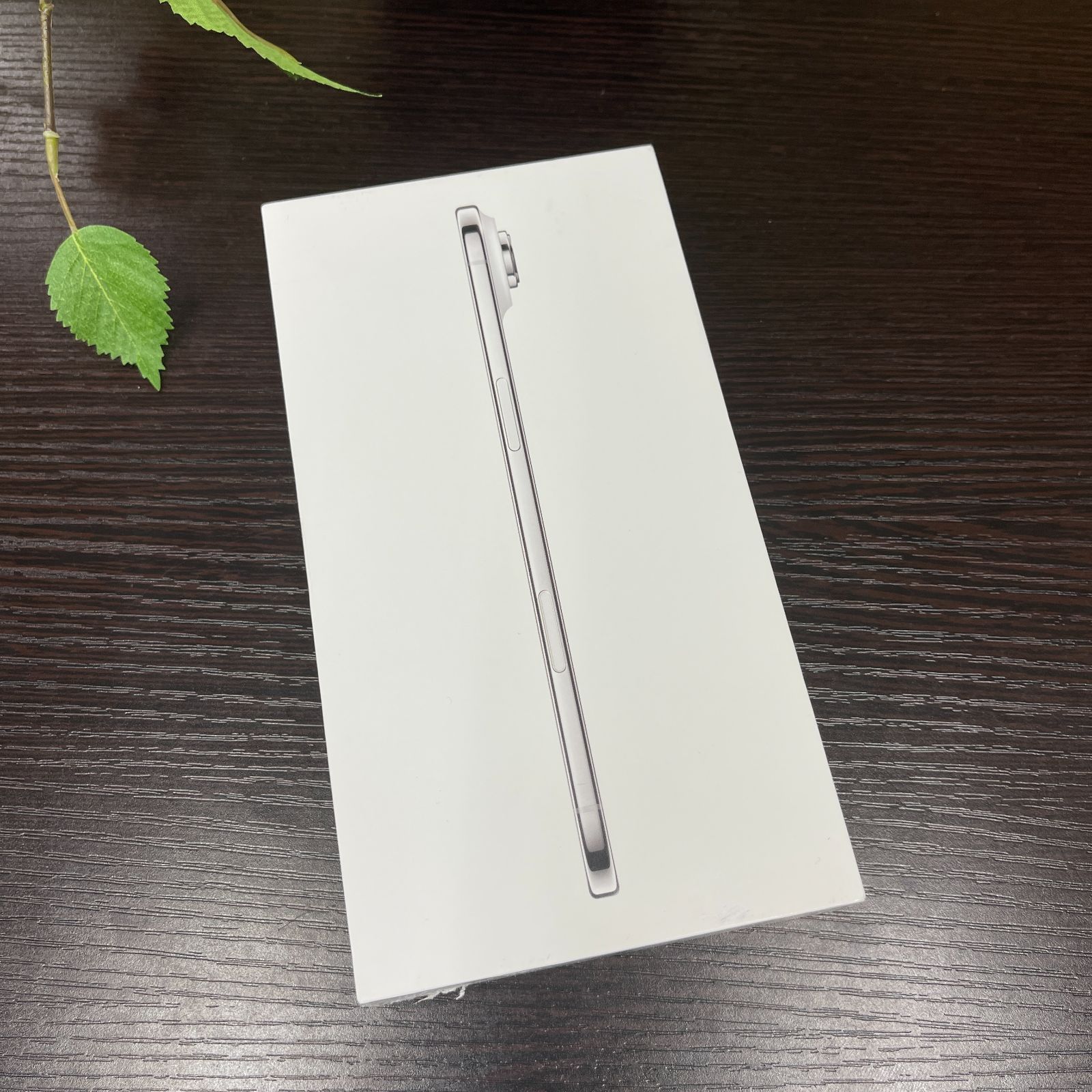 新品・未開封 iPhone Air 256GB クラウドホワイト SIMフリー 送料無料