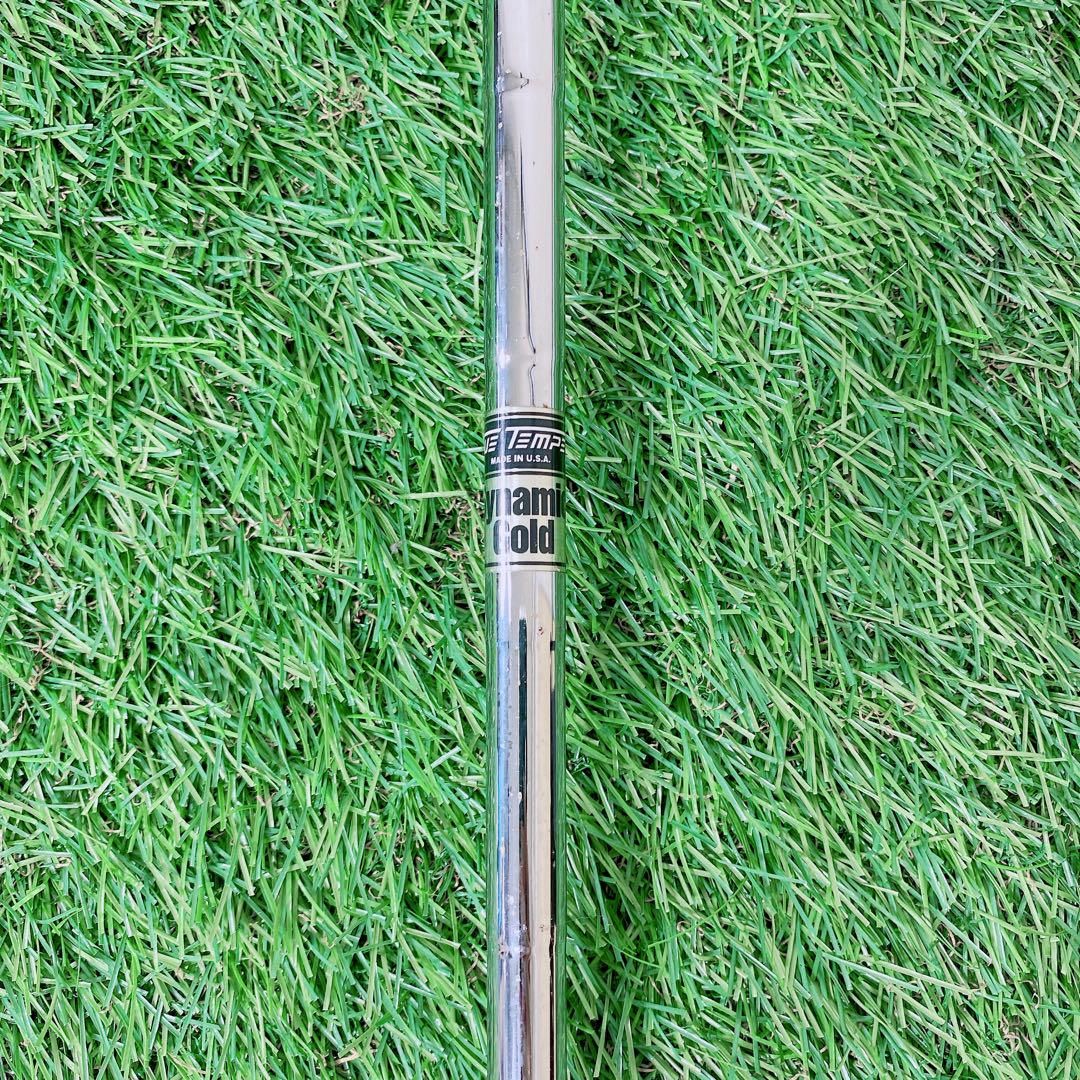 ゴルフ Titleist タイトリスト CB712 アイアン セット NT884