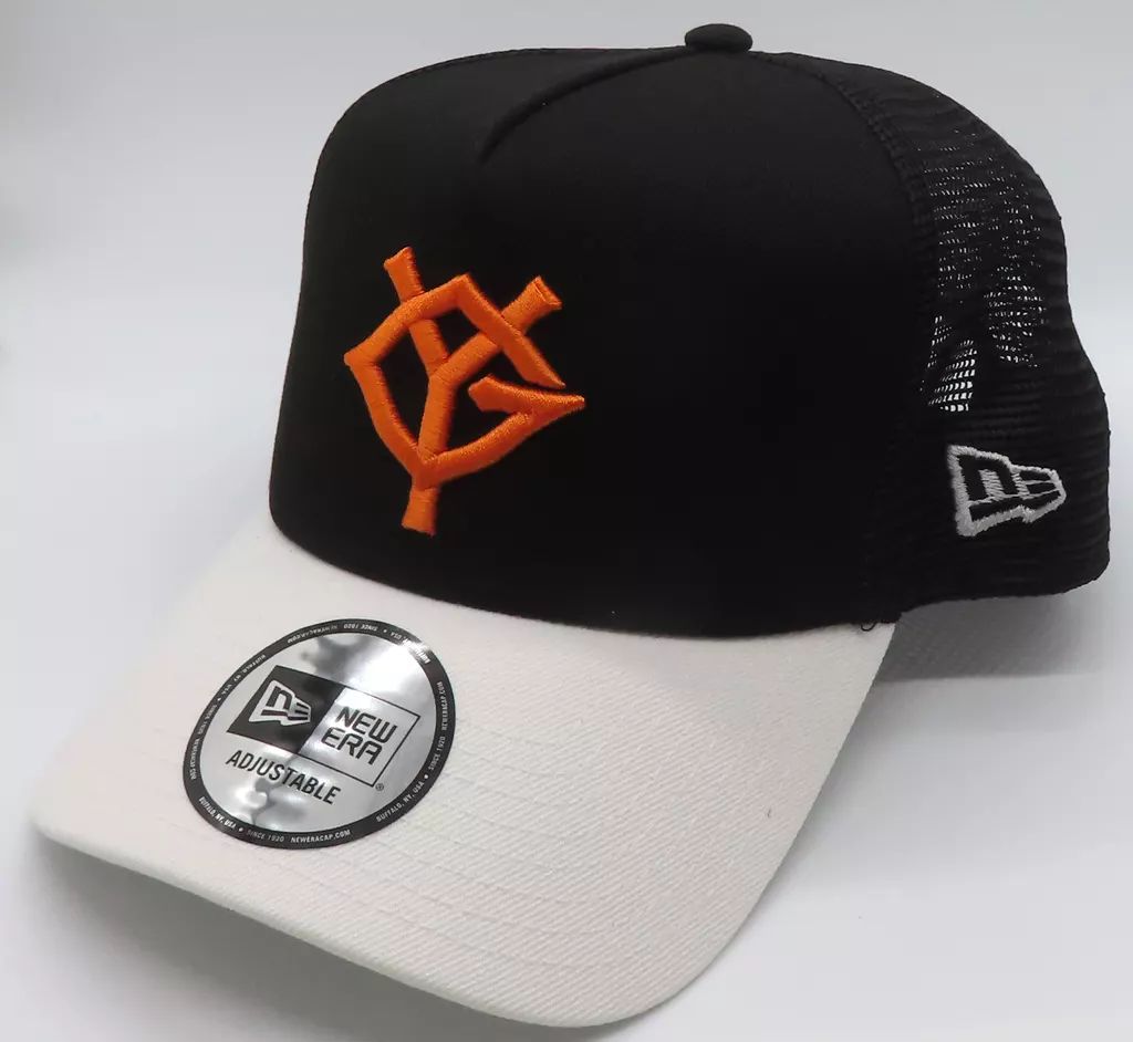 New Era 59FIFTY TGとYGロゴキャップ 7 3/8 2点 New Era 59FIFTY TGとYGロゴキャップ 7 3/8 2点 New Era 59FIFTY