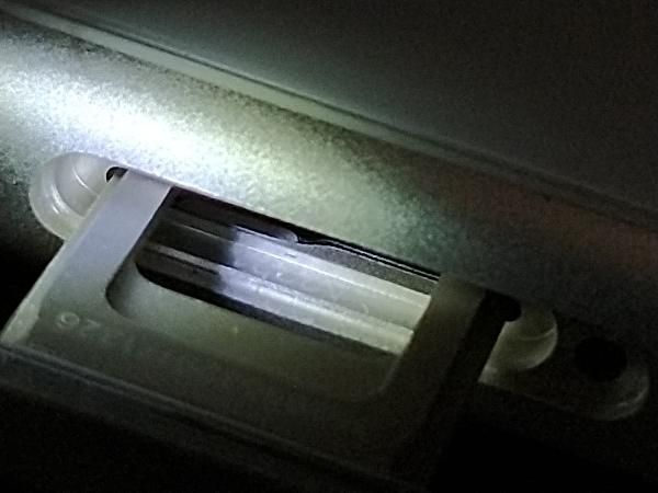 値頃感 docomo SIMロックなし MHDJ3J|A iPhone 11 128GB ホワイト docomo 空気感のある