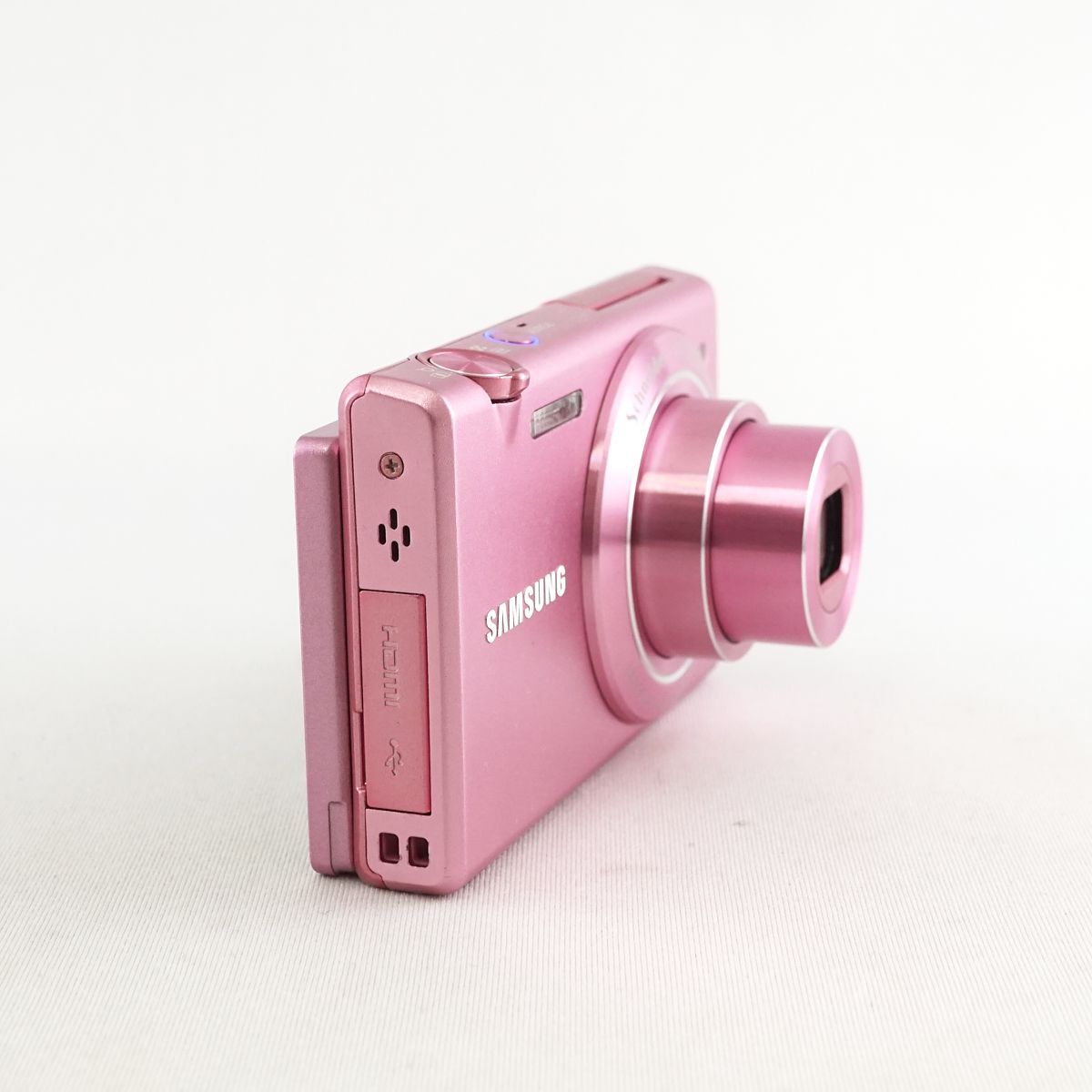 SAMSUNG MV800 デジタルカメラ USED美品 本体+バッテリー 光学5 SAMSUNG MV800 デジタルカメラ USED美品 本体+バッテリー 光学5