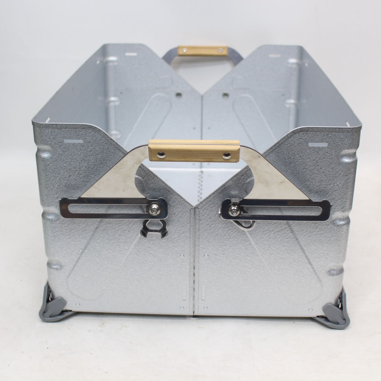 Snow peak シェルコン25 ×2個 peak シェルコン25 【shim.craft