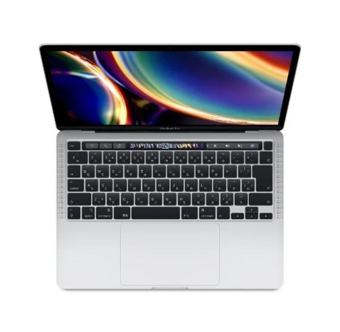 MacBook Pro MWP42J/A マックブック Apple 新品未開封