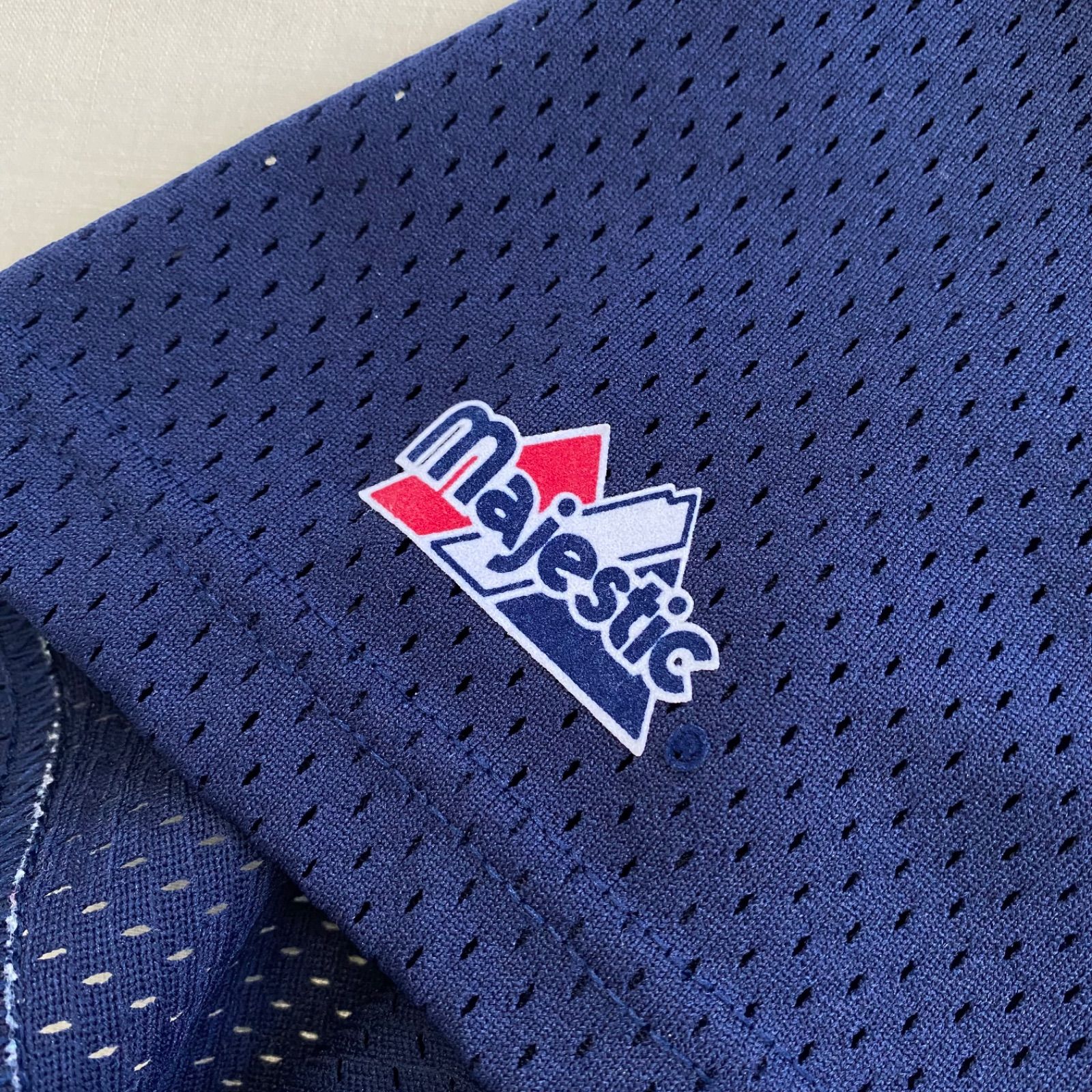 クリーブランドインディアンス インディアンス MLB Majestic 