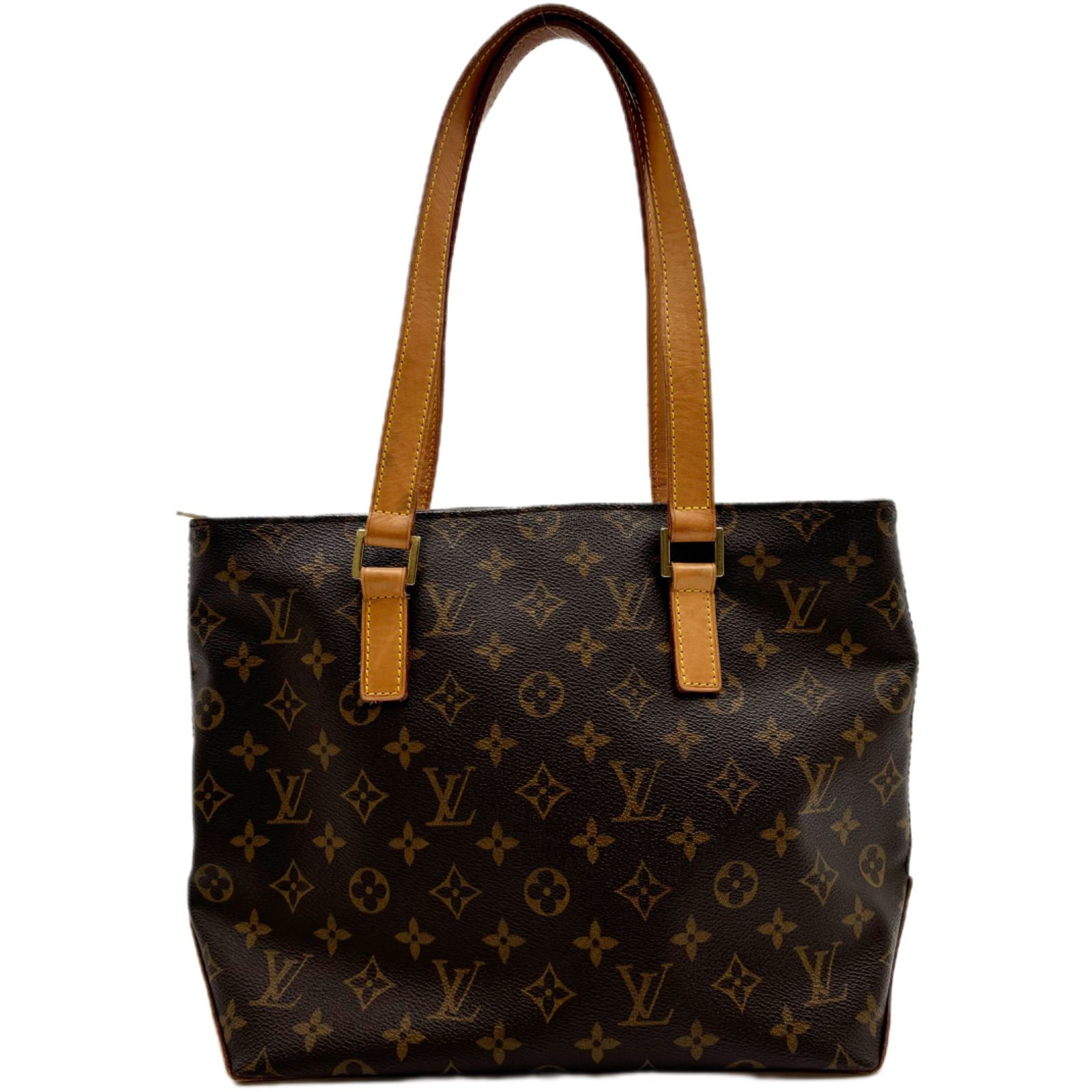 🟤LOUIS VUITTON🟤 カバピアノ トートバッグ