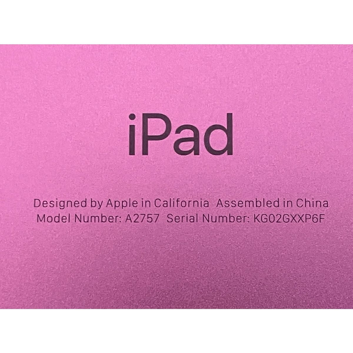 256GB docomo