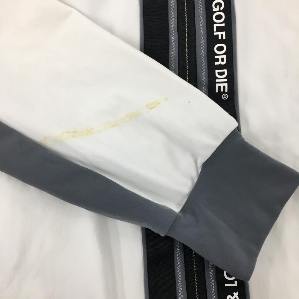 スカル レディース