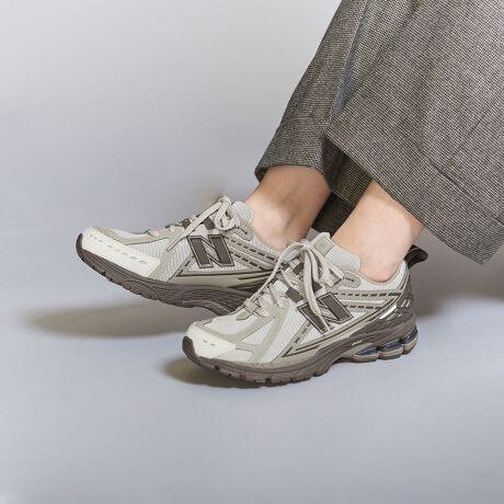 New Balance ニューバランス M1906RHD(D) M1906R M1906RHD GRAY 24.0cm 