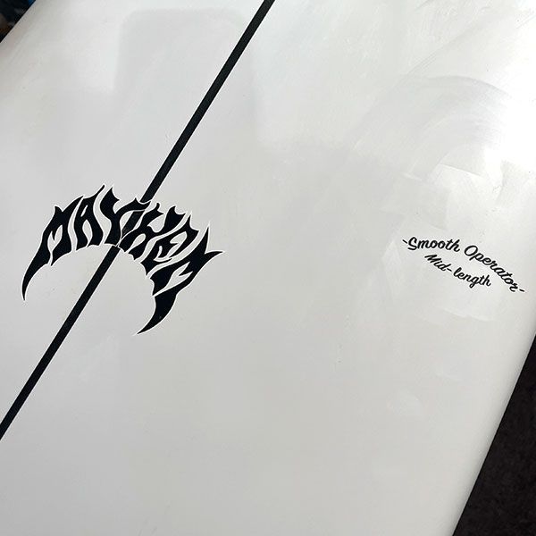 中古】PLACEBO プレセボ SMOOTH OPERATOR スムースオペレーター