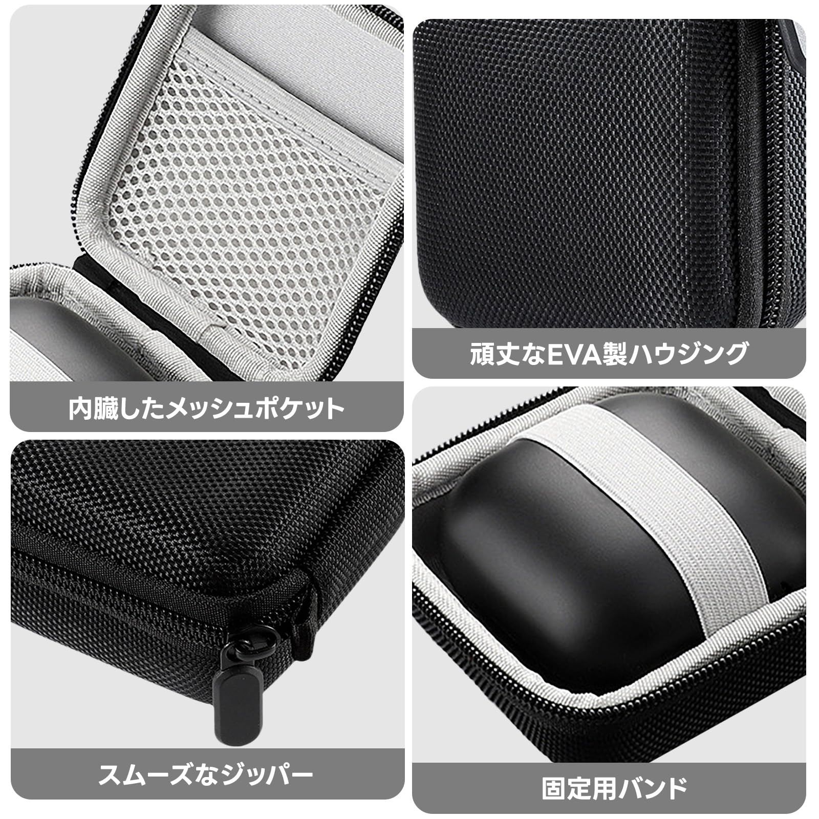 Panasonic ES-PV3A-Kメンズ電気シェーバー ケース付き新品 楽天市場】【公式店】 パナソニック リニアシェーバー ラム