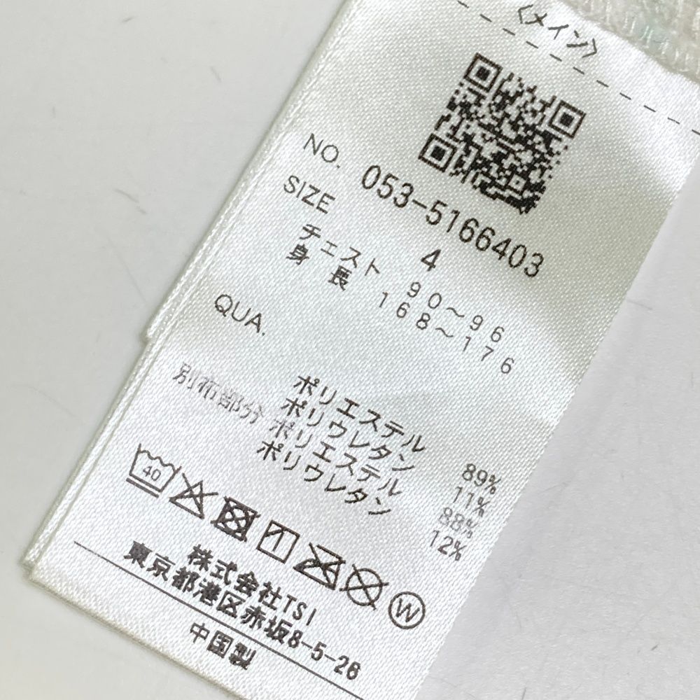 240101530736 ゴルフウェア