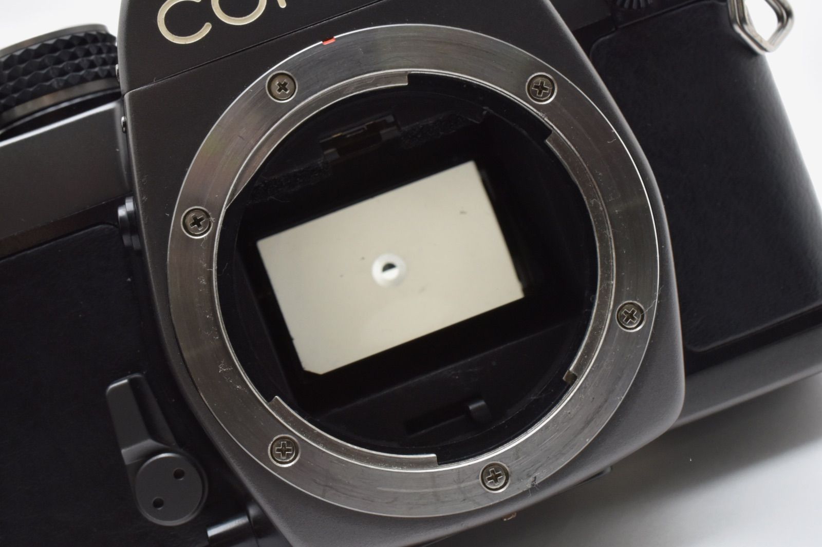 mm フィルムカメラ