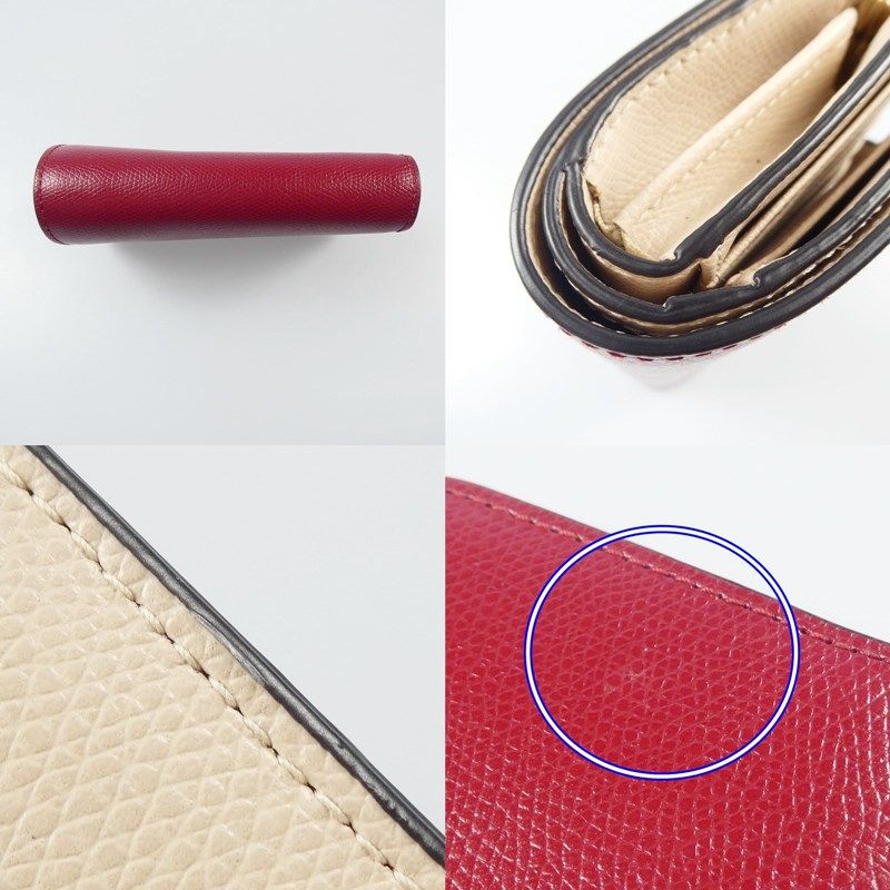 長財布 CAMELIA