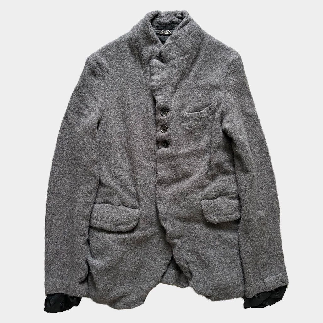 comme des garçons homme plus (コムデギャルソンオムプリュス)22aw