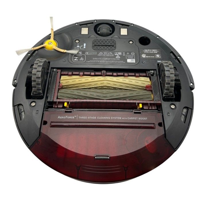 ロボットクリーナー ルンバ980