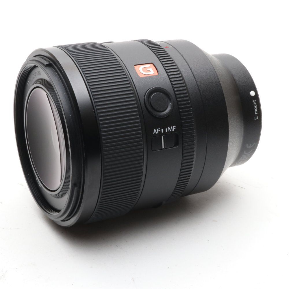 SONY純正　GMレンズ　単焦点　50mm F1.4 ジーマスターレンズ Amazon.co.jp: SONY(ソニー) 標準単焦点レンズ フルサイズ FE