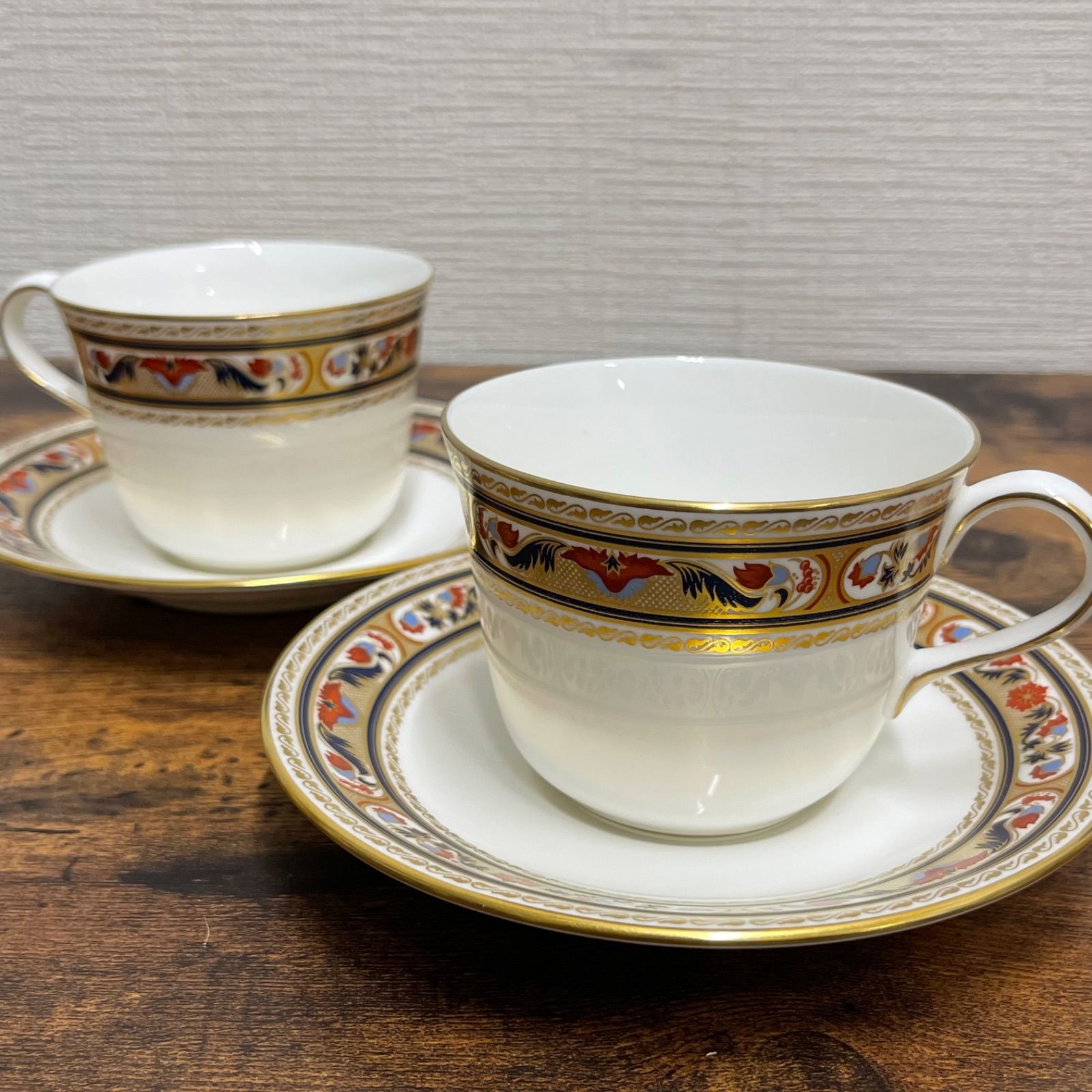 NPA】Royal Crown Derby Chardonnay ロイヤルクラウンダービー