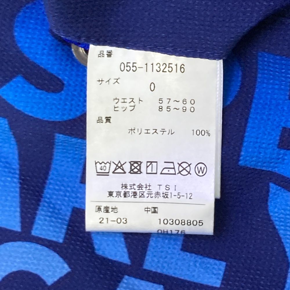 ゴルフウェア レディース