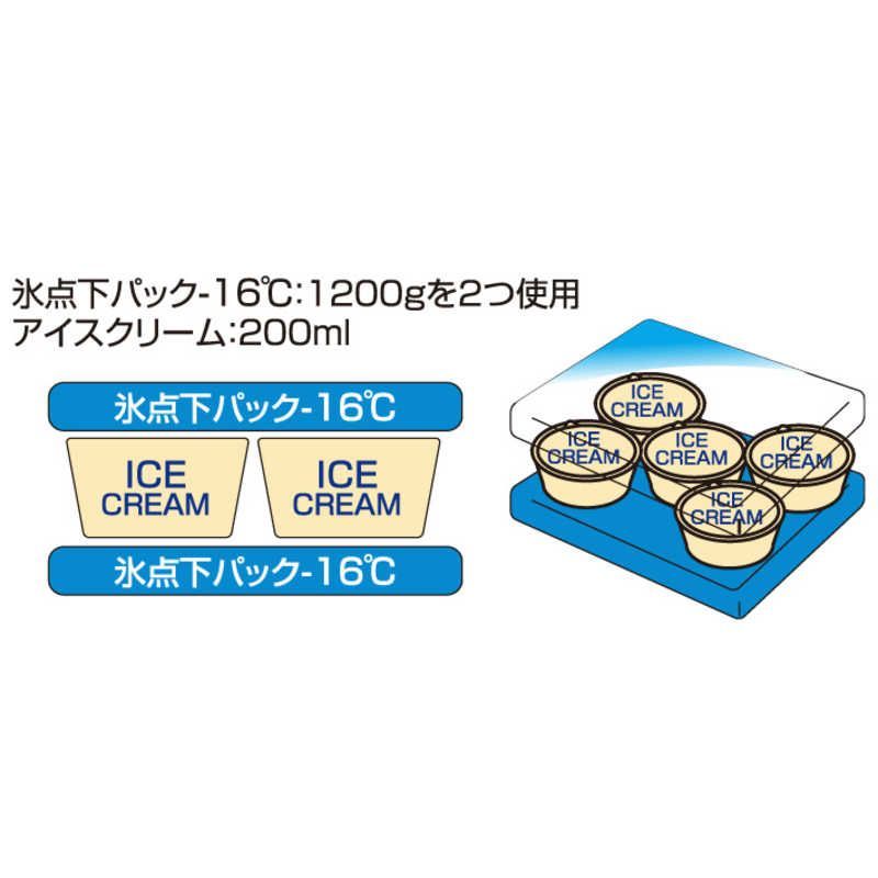 ハイパー氷点下クーラーM 81670070