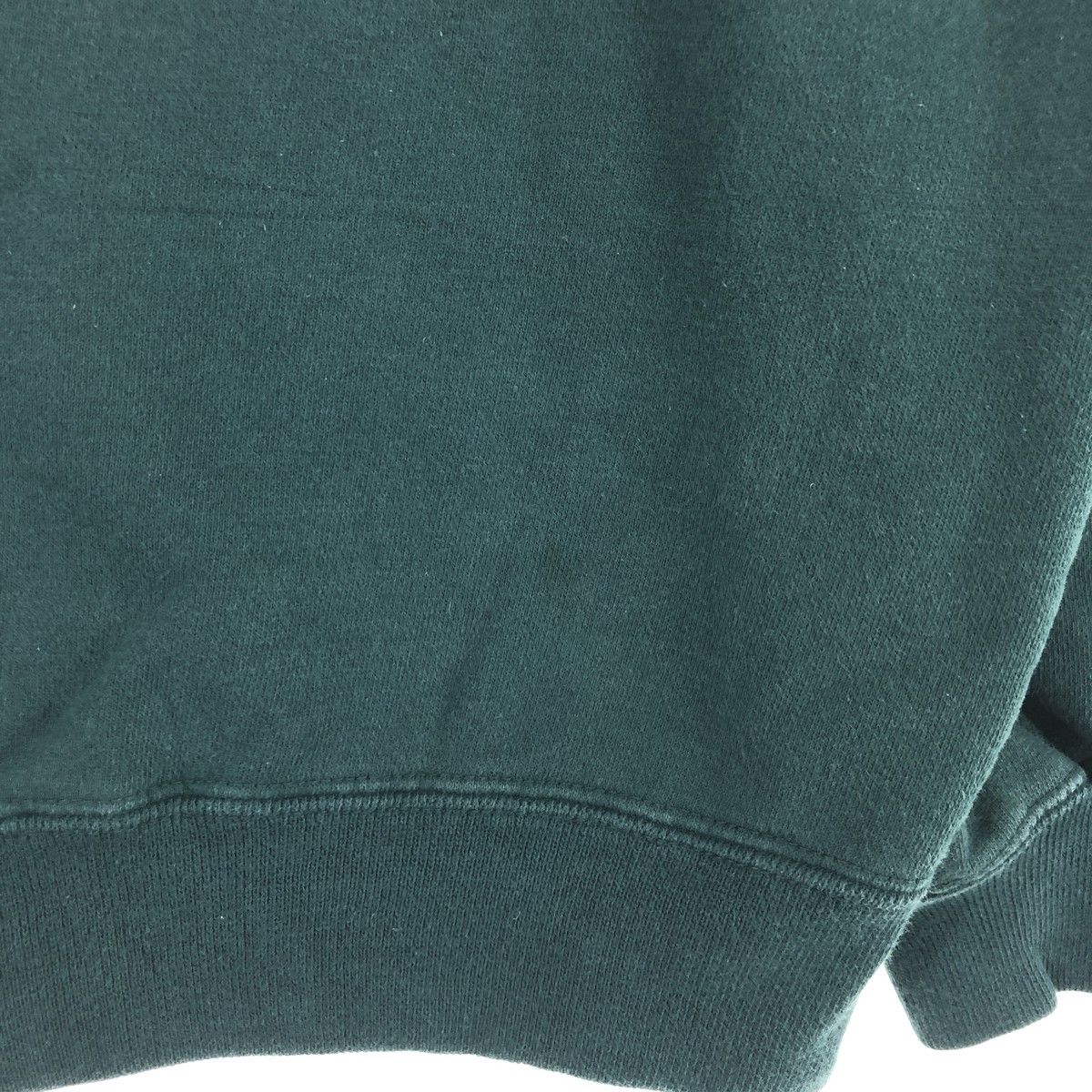 古着 90年代 GEAR FOR SPORTS カレッジスウェットシャツ