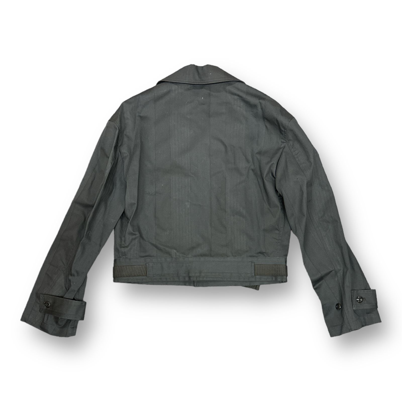 定価63800円 新品 LITTLEBIG 23SS MILITARY BLOUSON ミリタリー 