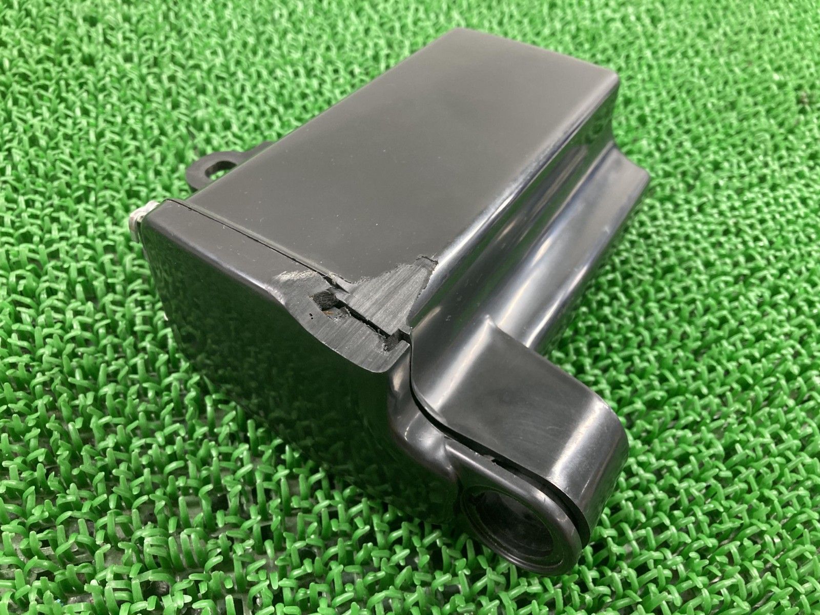 ◎FTR223/MC34 純正 車載工具＆ツールボックス SET (H0829G06) FTR223