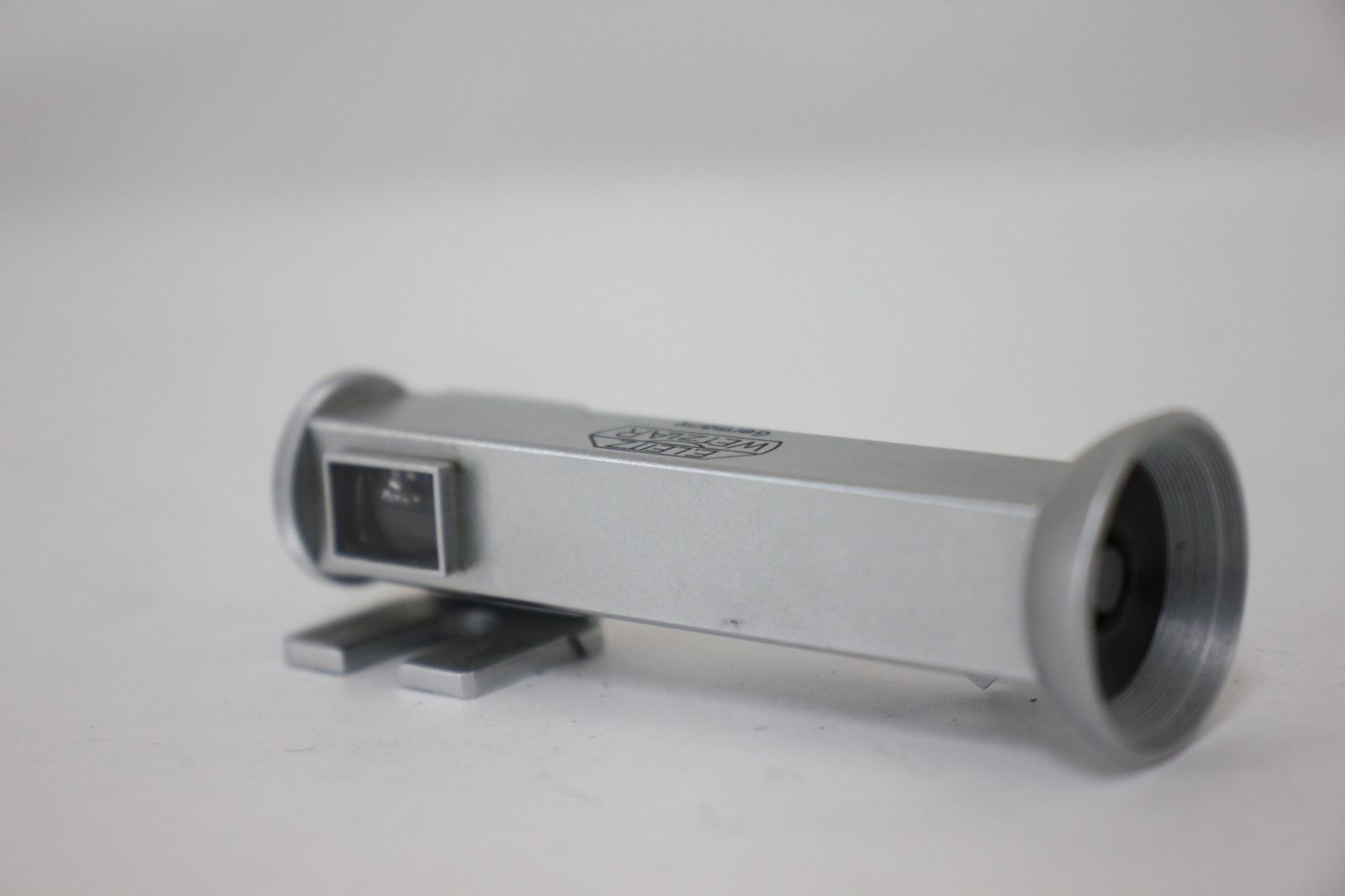 返品保証 ライカ Leica Leitz WINTU 横向きファインダー e1520