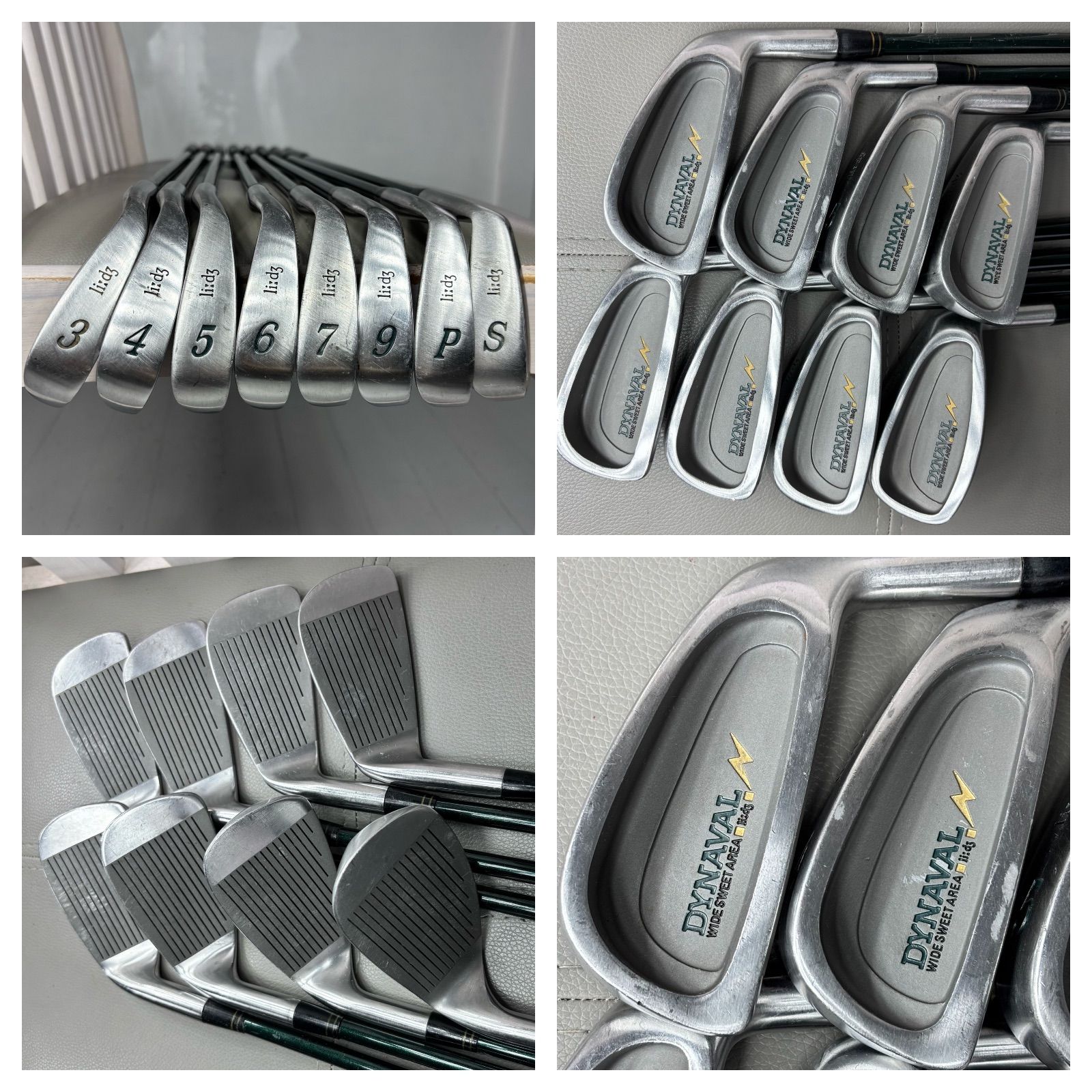 本格派 メンズゴルフクラブ 13本 セット テーラーメイド Daiwa ゴルフ ゴルフ クラブセット(メンズ・レディース等) 新商品 通販｜GDO