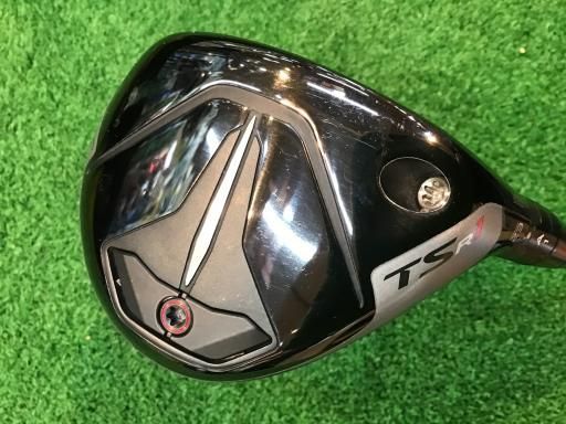 NS PRO 950GH neo タイトリスト純正スリーブ付きS 23°UT用 日本