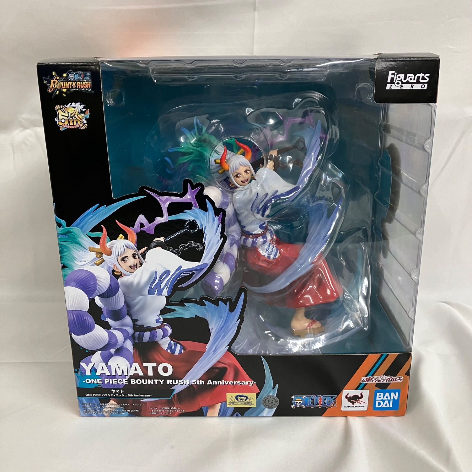 送料無料】ワンピース フィギュア 8点（開封品） フィギュアアーツゼロ 