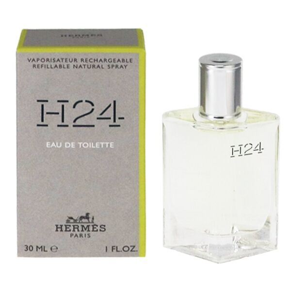 エルメス H24 EDT SP 30ml 香水 フレグランス H24 HERMES