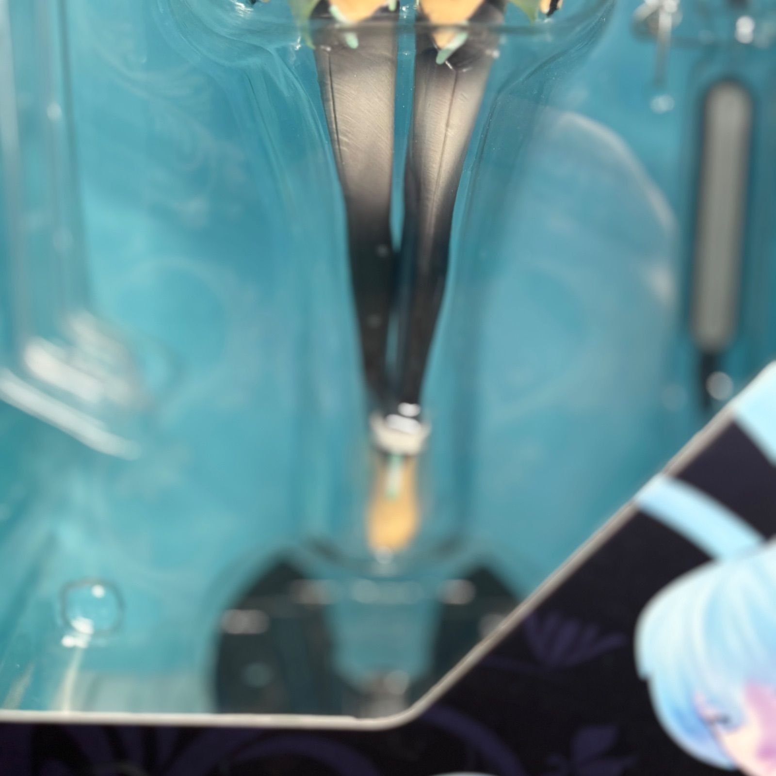 未開封】初音ミク・アペンド 1/8 フィギュア ストア