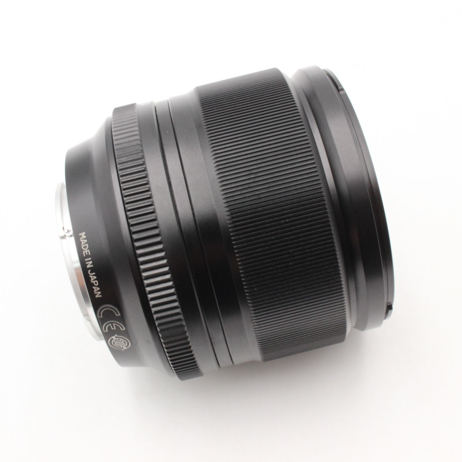 高級感 FUJIFILM 富士フイルム SUPER EBC XF 56mm f1.2 R FUJINON フジノン 84010