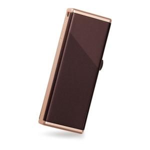 【新品・2営業日で発送】BUFFALO バッファロー RUF3-JW32G-RB 女性向 キャップレス USB3.0メモリー 32GB ブラウン(RUF3-JW32G-RB)