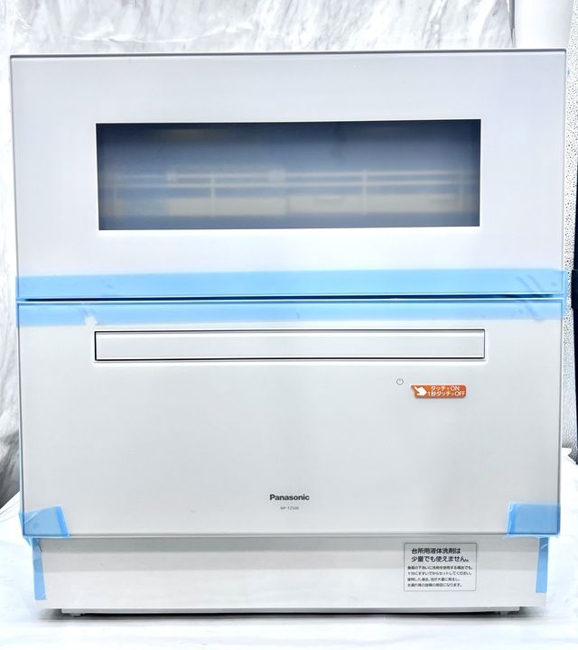 パナソニック 食器洗い乾燥機