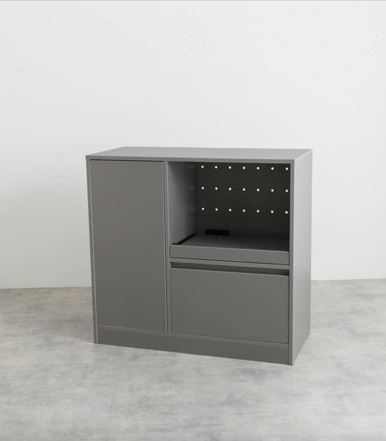 中古家具】泉洋化工 レンジボード入荷しました！｜2024年07月21日