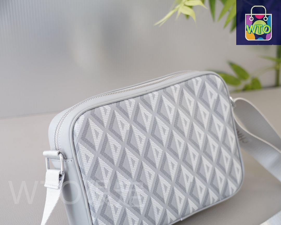 ディオールバッグ ショルダーバッグ トラベルバッグ ハンドバッグ バックパック-WTO輸入-WTO輸入1 KARIMZIABAT_FR