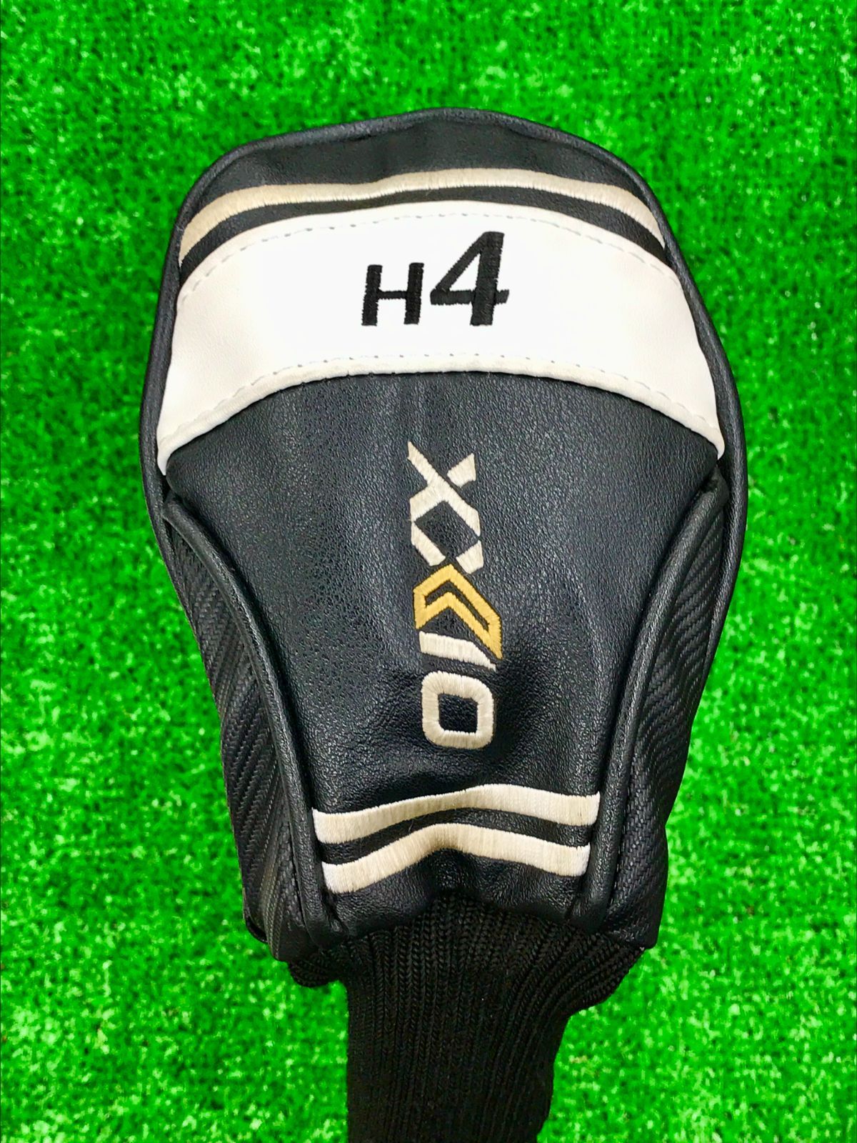 最終セール レフティー ダンロップ ゼクシオ イレブン 20° MP1100 R ユーティリティ