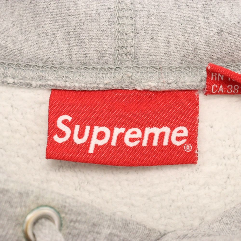 Hooded Sweatshirt
