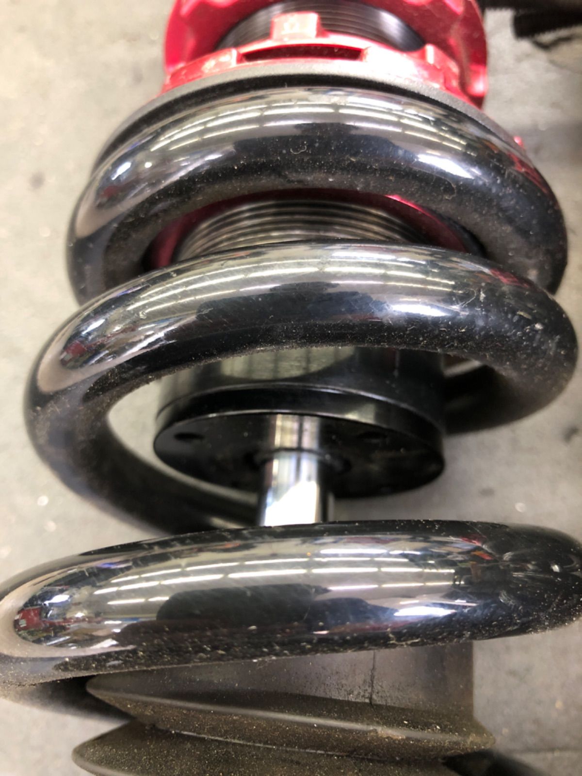 もっちー専用】BLITZ ダンパー ZZ-R V35/Z33 BLITZ ブリッツ DAMPER ZZ