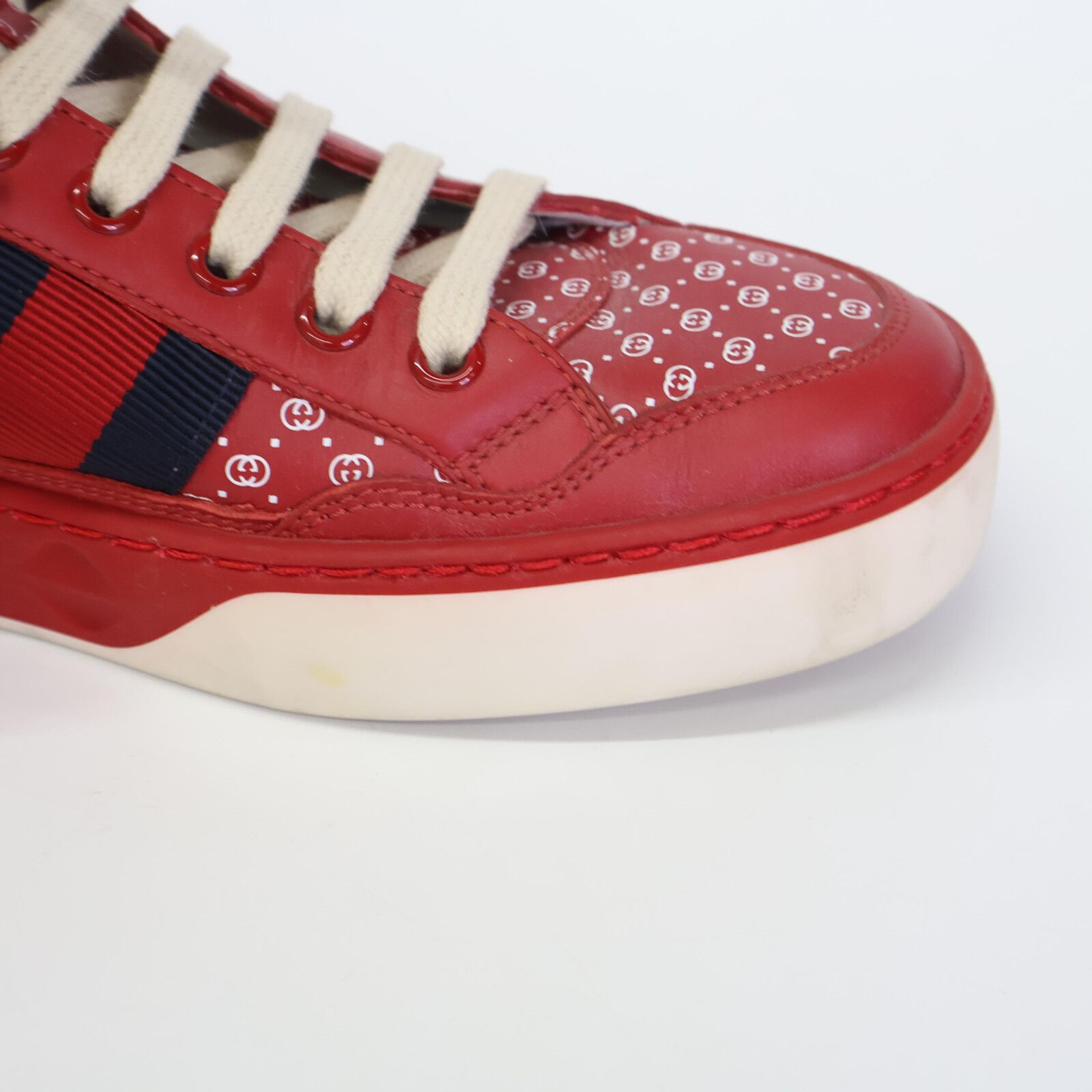 ＊GUCCI＊ グッチ リモーション スニーカー 関税・送料込み グッチ リモーション〕ウィメンズ スニーカーライトブラウン