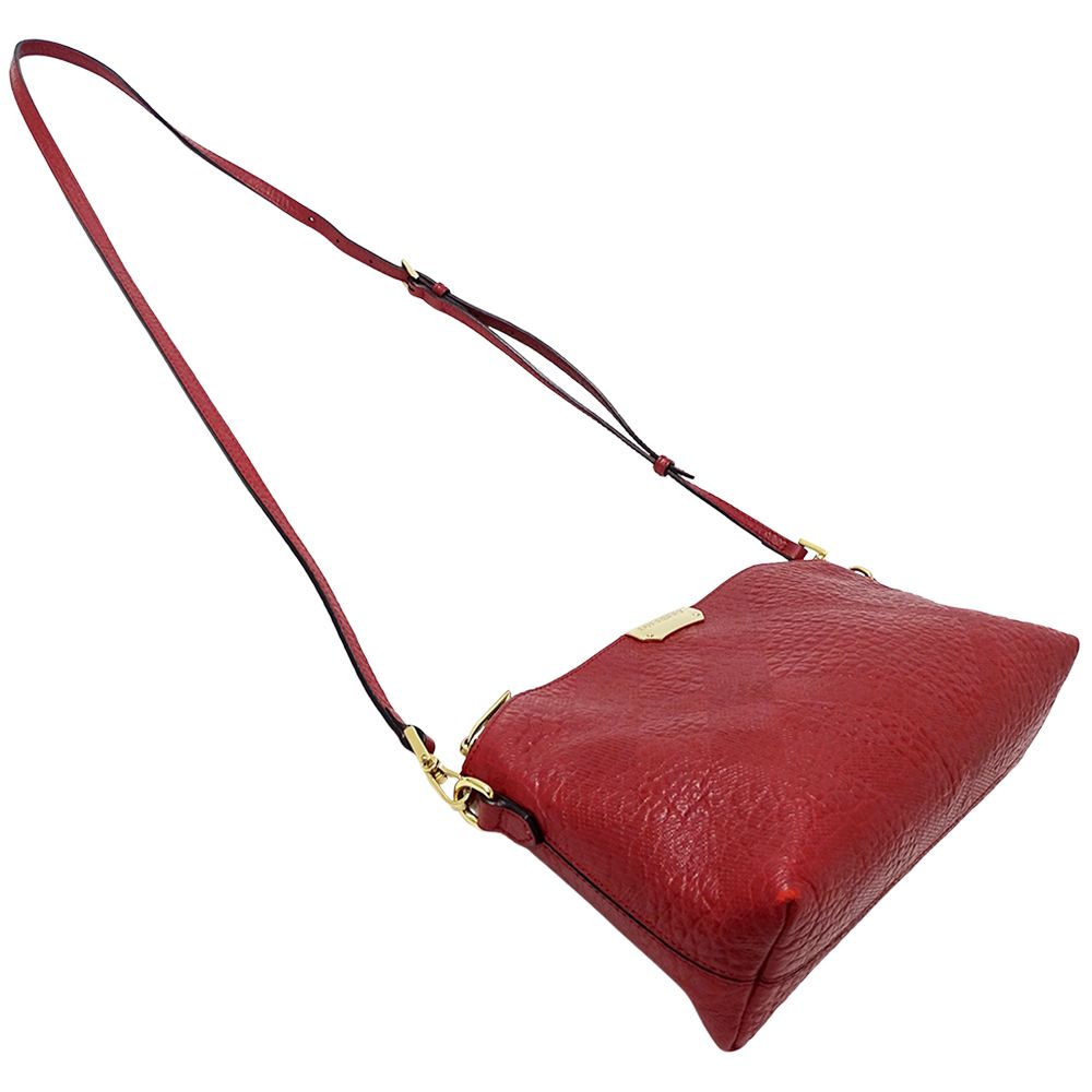 バーバリー BURBERRY バッグ レディース ブランド ショルダーバッグ