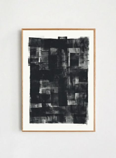 ATELIER CPH | REALISM (CPH48) | アートプリント/ポスター (50x70cm