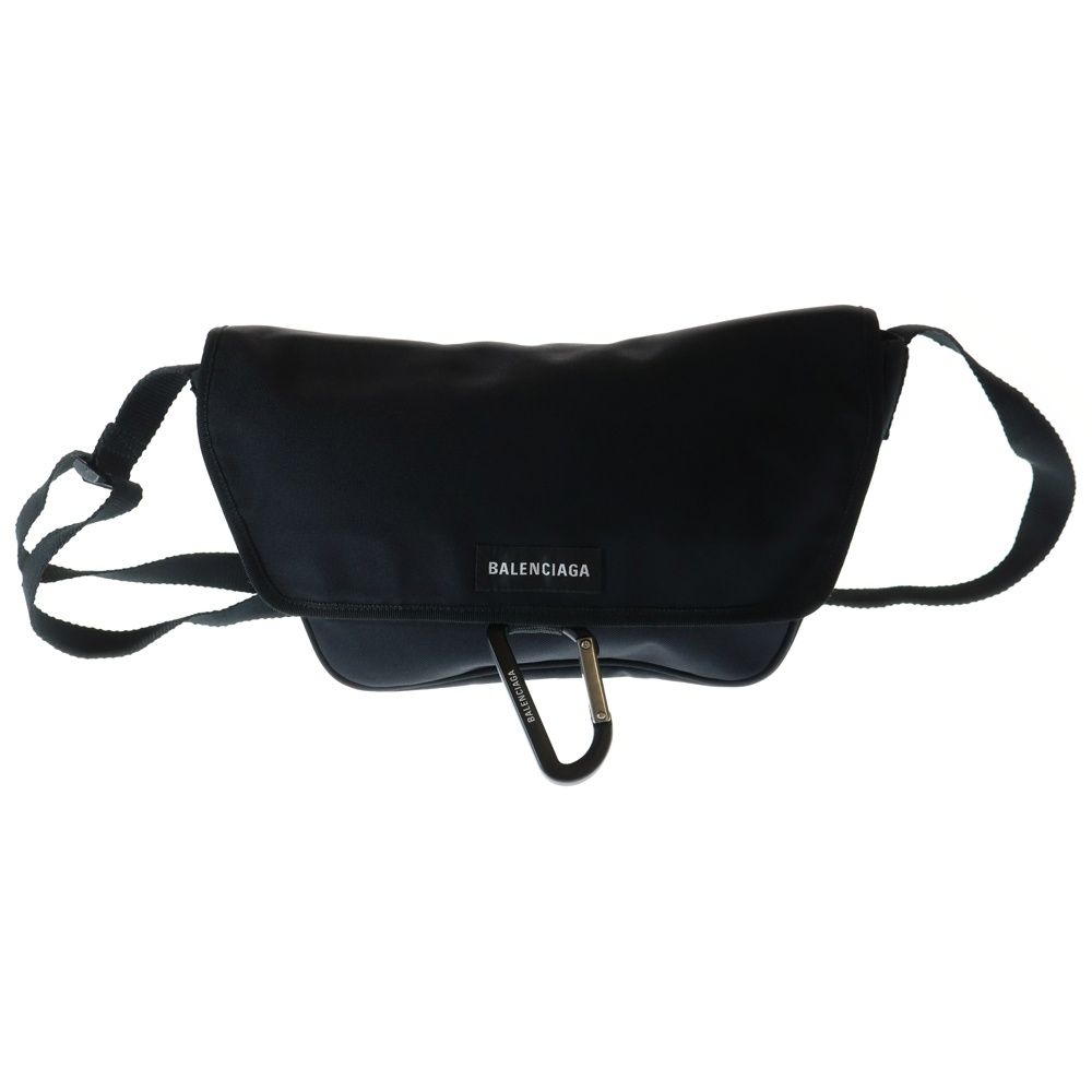 BALENCIAGA (バレンシアガ) Explorer エクスプローラー フラップ 
