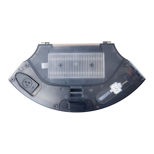 代替部品 ロボット掃除機 2 in 1 ダストボックスと水タンク AIRROBO AIRROBOP30ロボット掃除機専用2IN1水タンクダストボックス(1個)