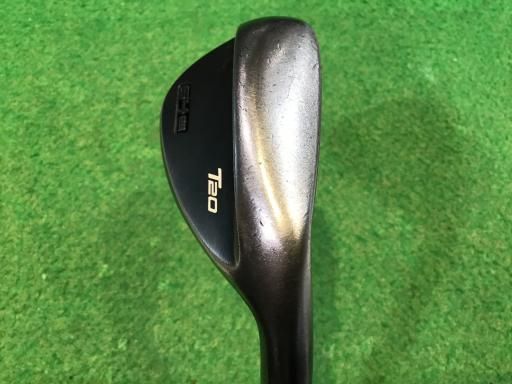 中古】 ミズノ Mizuno T20 54°/08° ウェッジ WG 純正特注