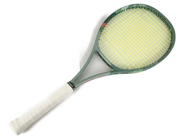 YONEX ヨネックス PERCEPT 97 G2 硬式用 テニスラケット パーセプト ...